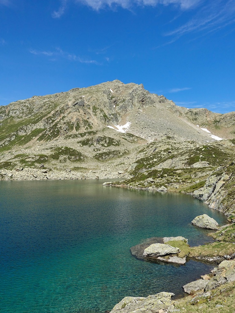 Photo №2 of Bänzlouwistock