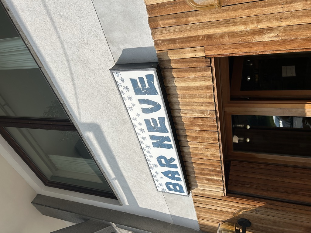 Bar Neve