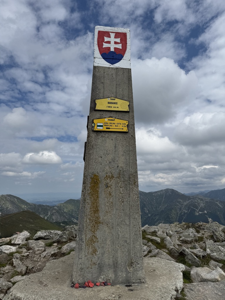 Photo №2 of Baranec