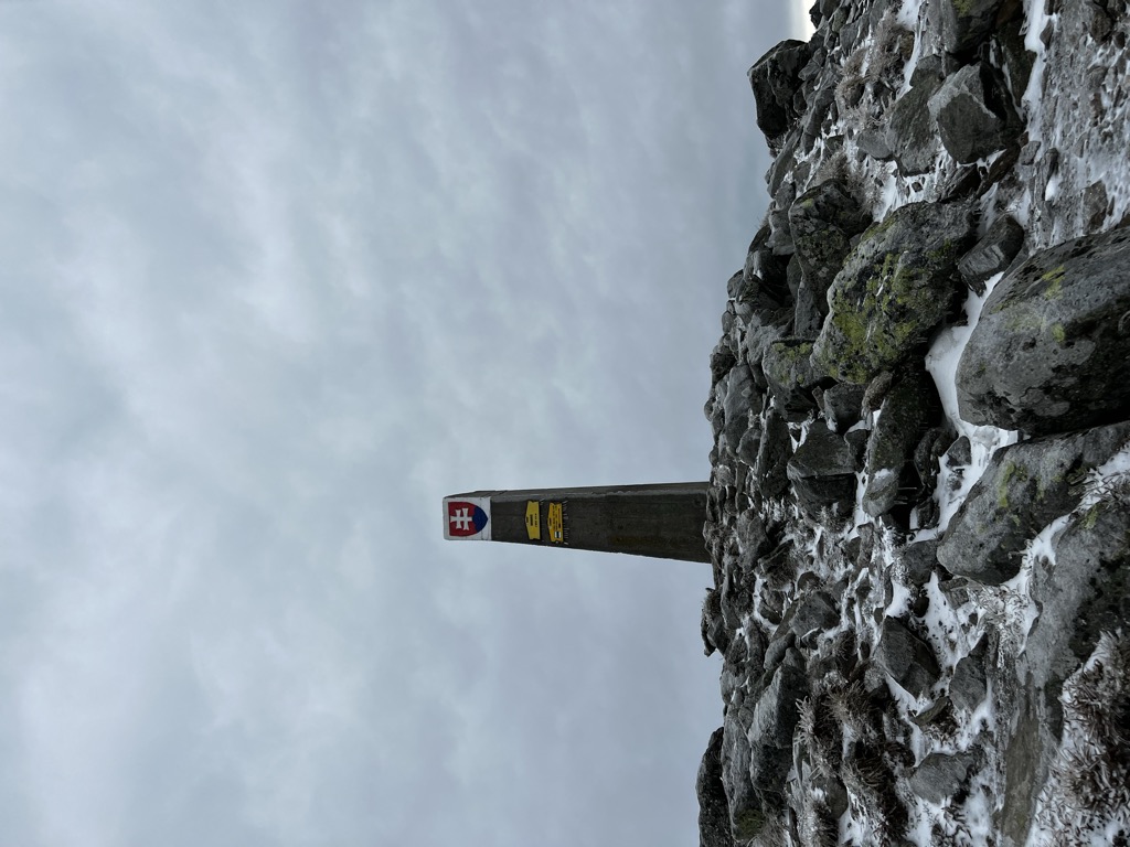 Photo №1 of Baranec