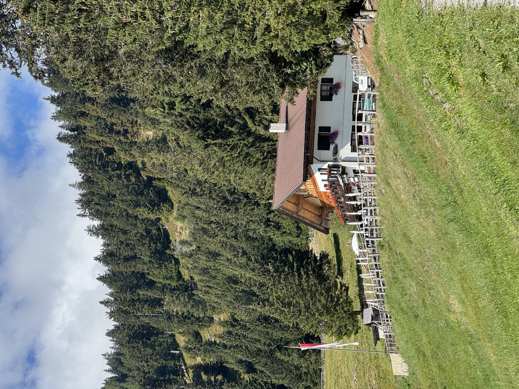 Bärenbadalm - Malga Bagno dell'Orso