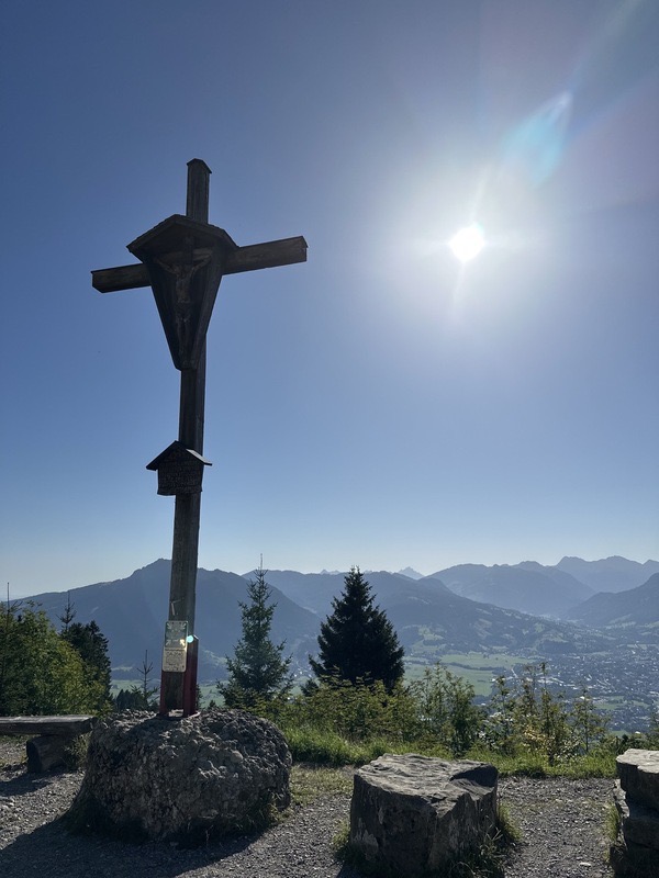 Photo №2 of Bärenkopf