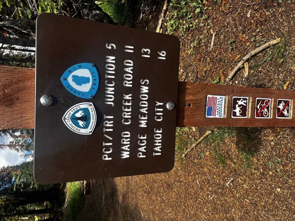Barker Pass