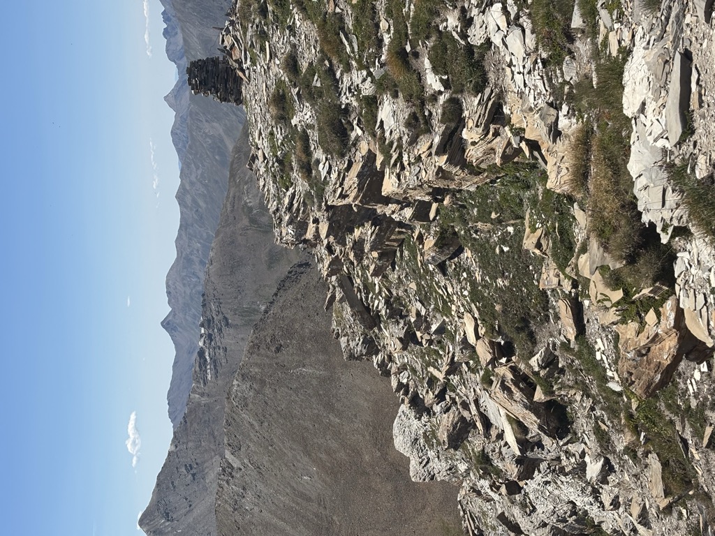 Photo №1 of Barre de la Pisse