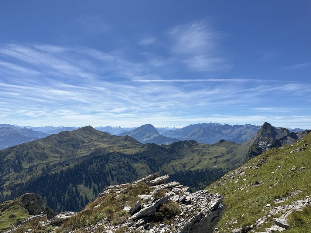 Photo №1 of Barthümeljoch