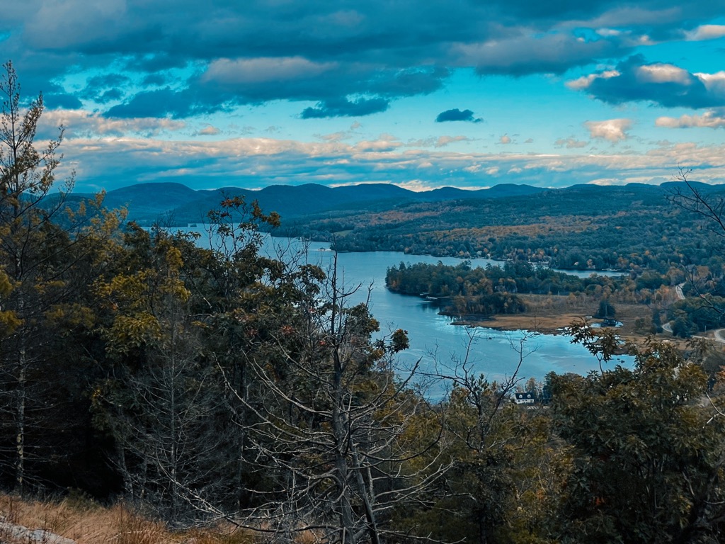 Photo №2 of Bartonville Mountain