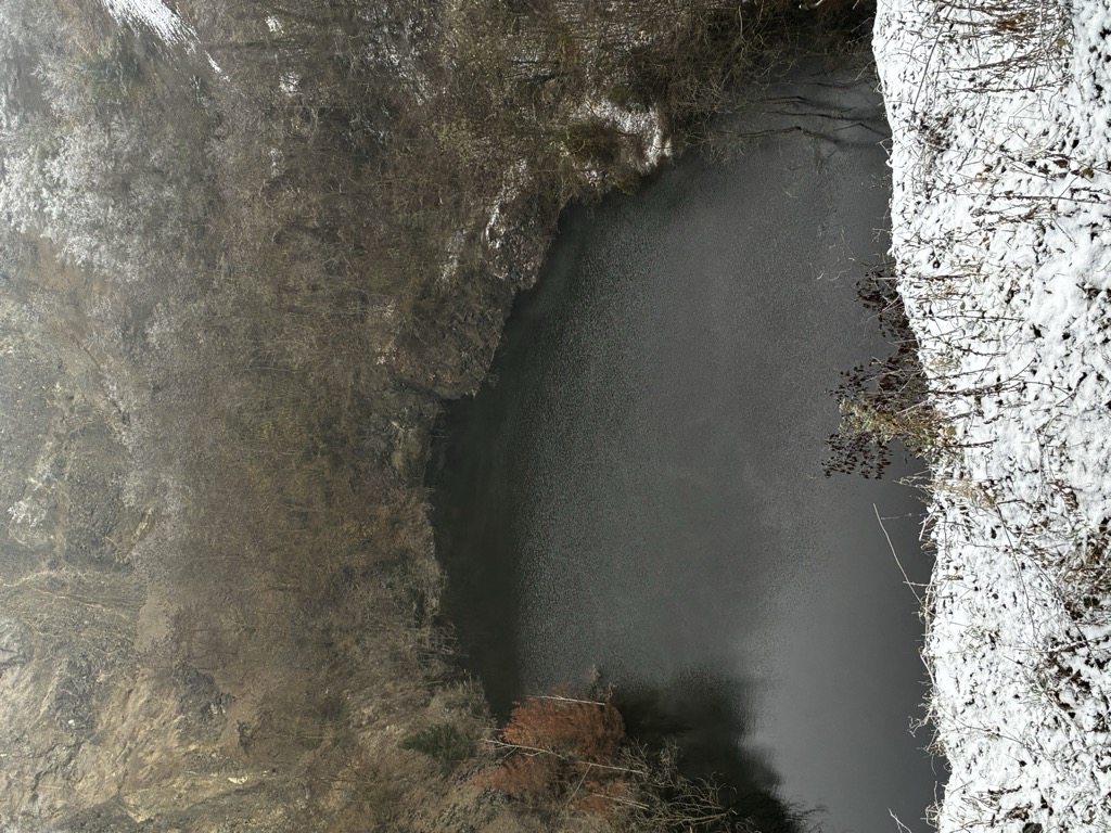 Photo №3 of Basaltsee - Forster Basaltsteinbruch