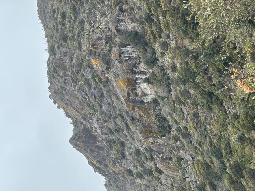 Photo №2 of Base Los Crestones