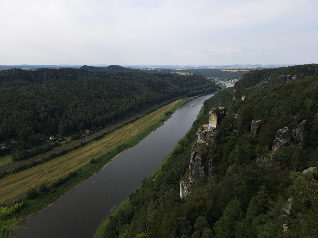 Photo №9 of Bastei