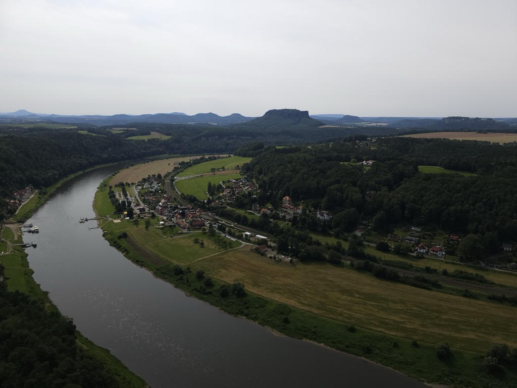 Photo №8 of Bastei