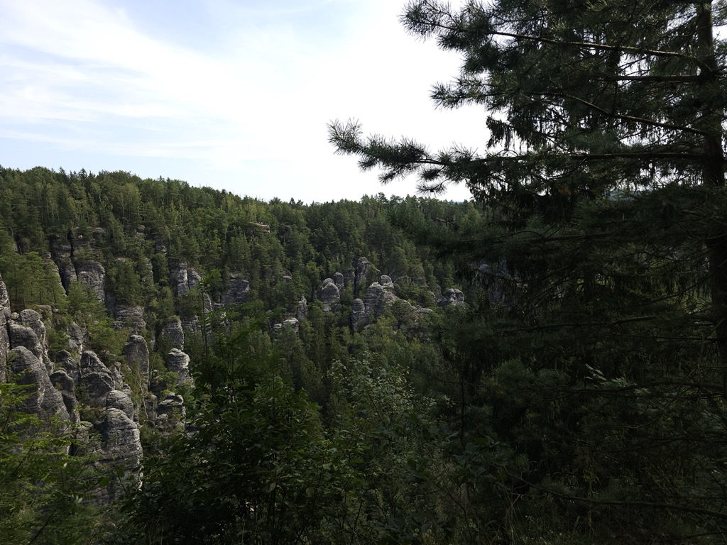 Photo №7 of Bastei