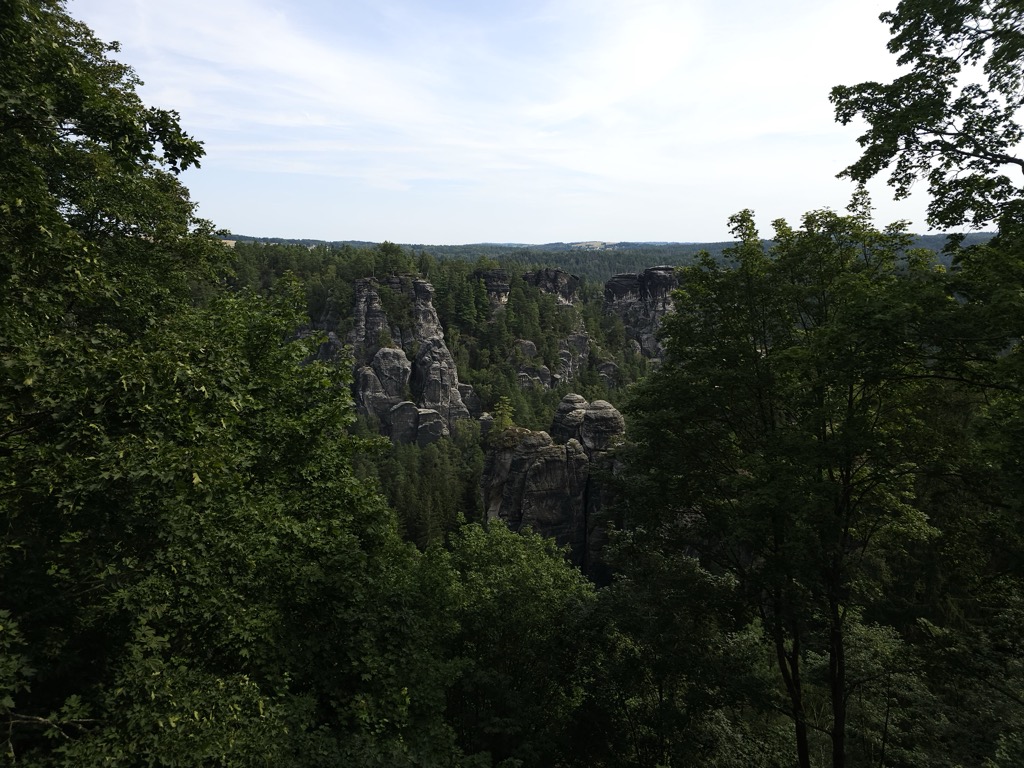 Photo №6 of Bastei