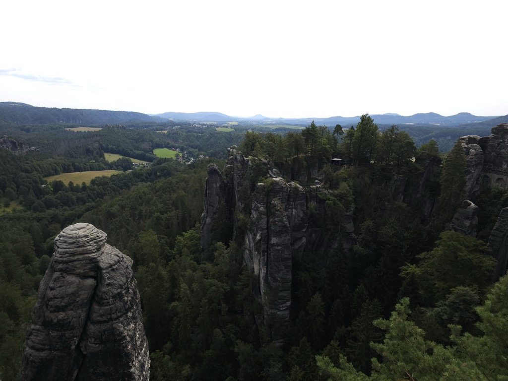 Photo №5 of Bastei