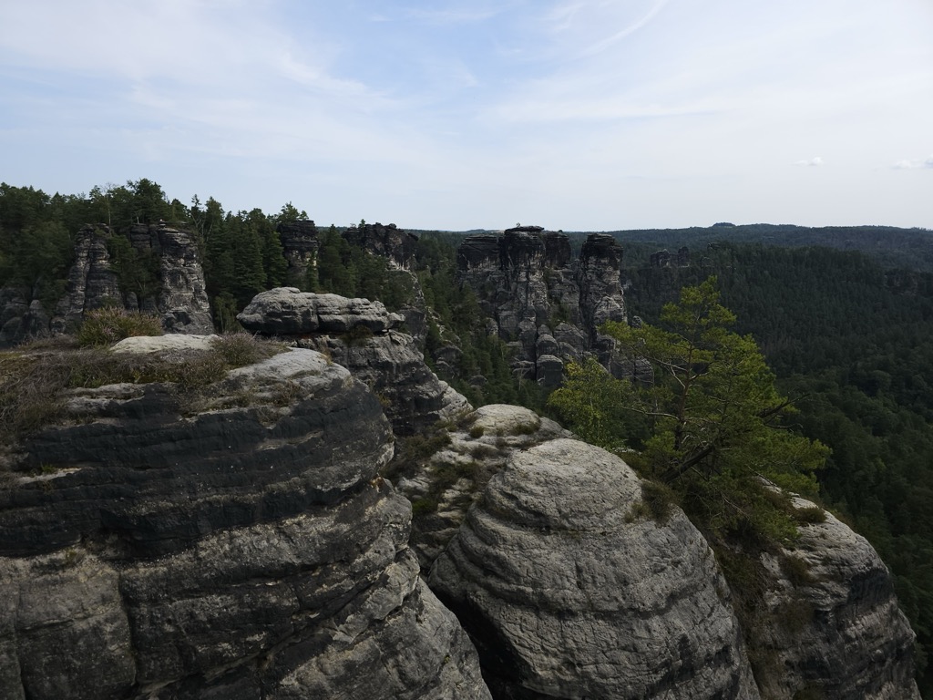 Photo №4 of Bastei