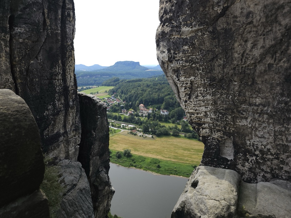 Photo №2 of Bastei