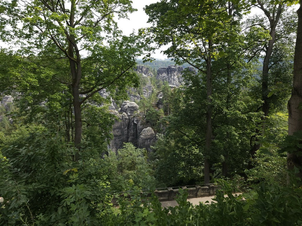 Photo №1 of Bastei