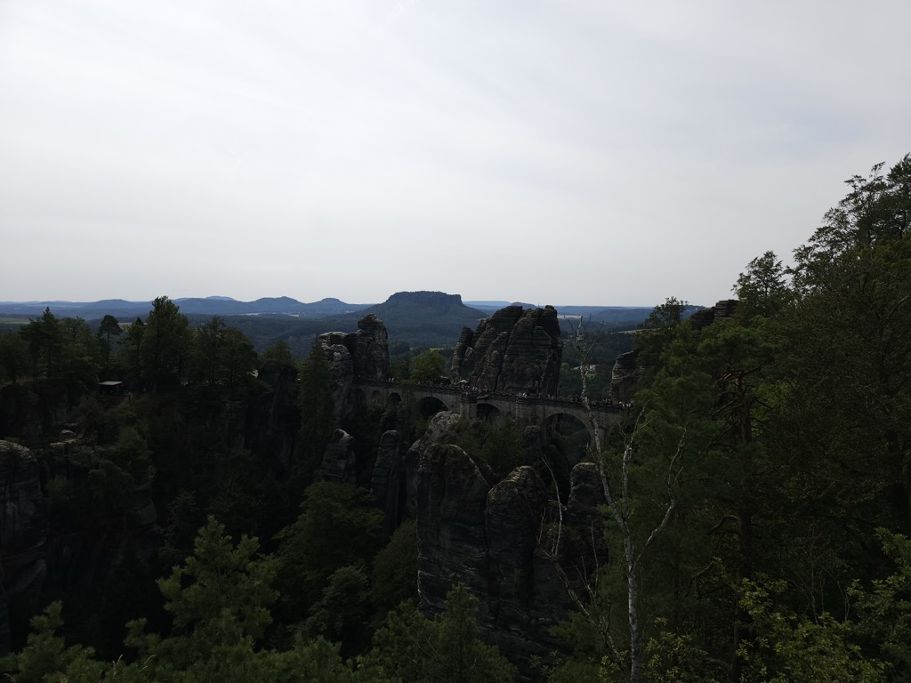 Photo №10 of Bastei