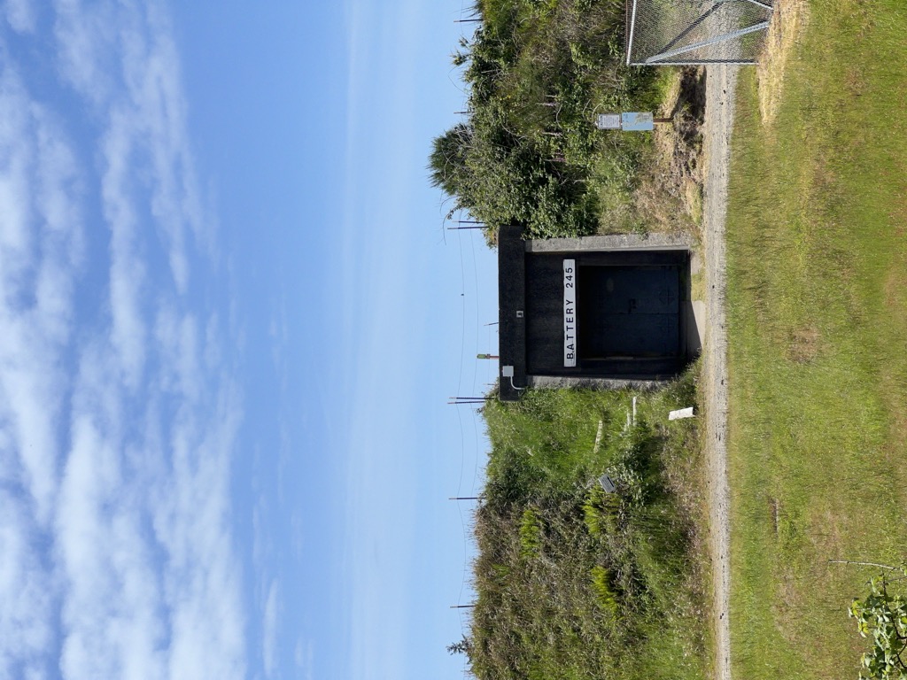 Photo №2 of Battery 245