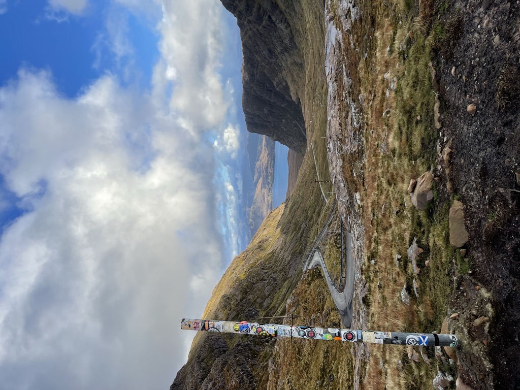 Photo №2 of Bealach na Bà