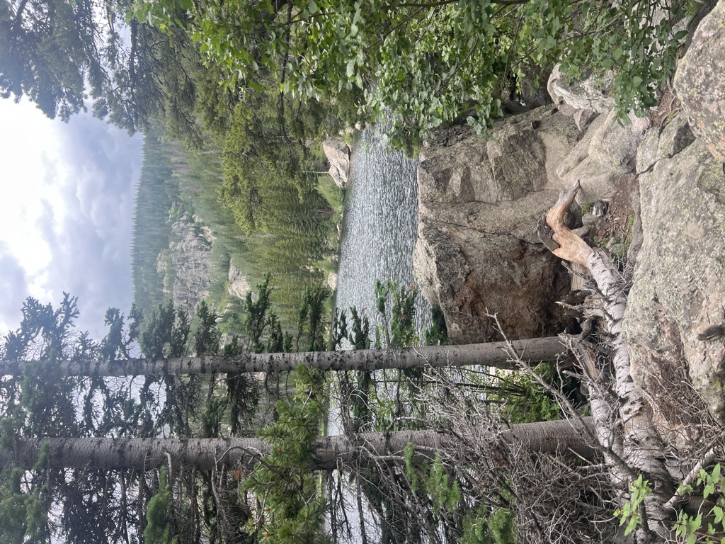 Photo №2 of Bear Lake
