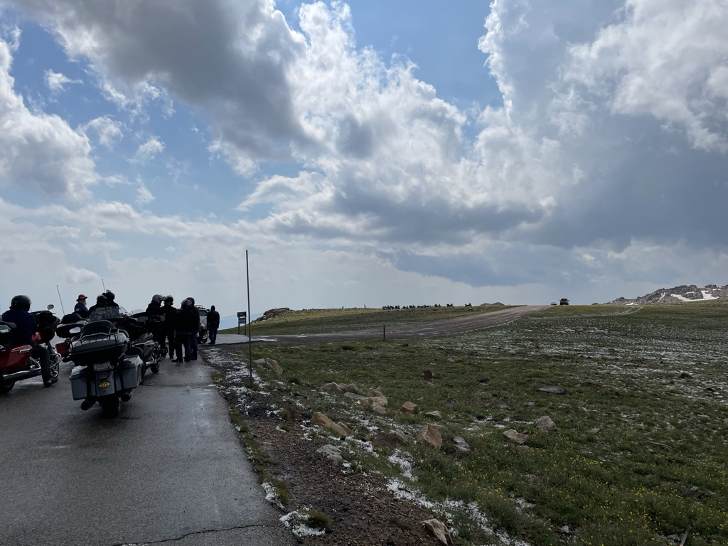 Beartooth Pass