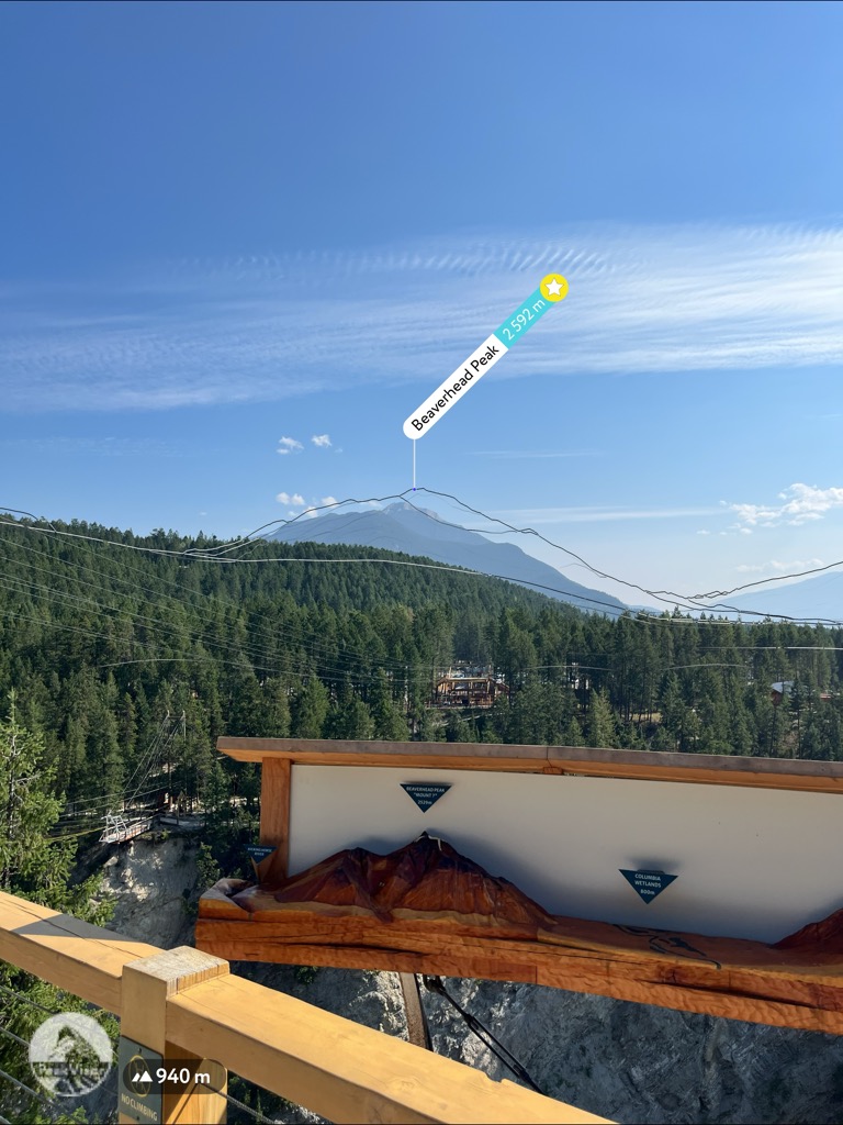 Photo №2 of Beaverhead Peak