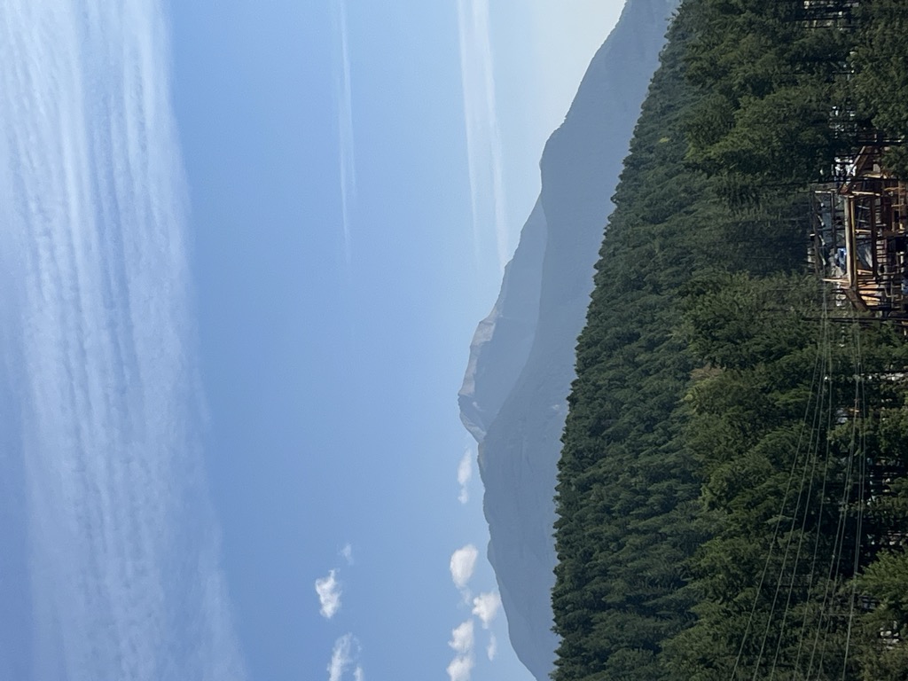 Photo №1 of Beaverhead Peak