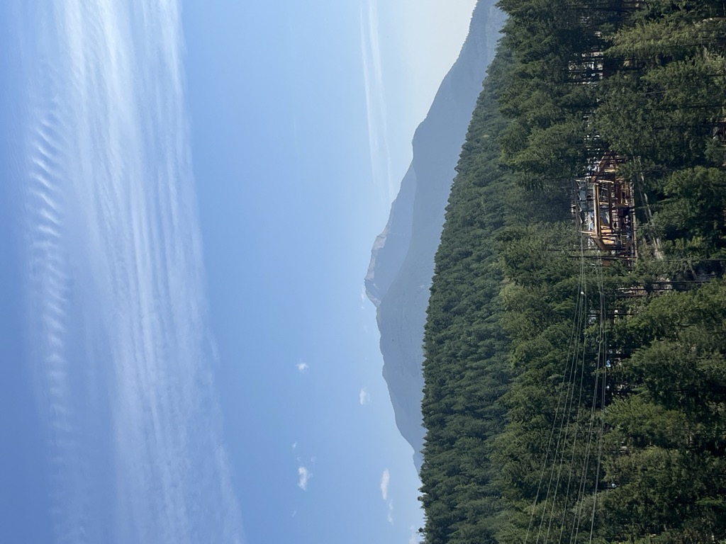 Photo №3 of Beaverhead Peak
