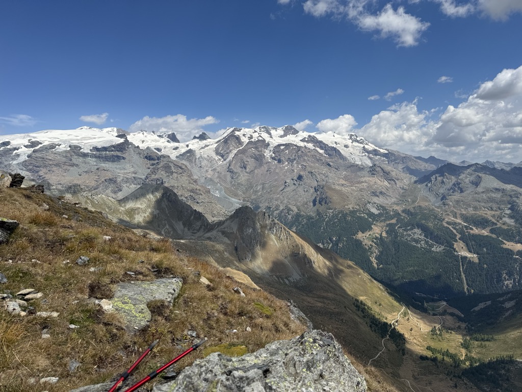 Photo №1 of Becca di Nana