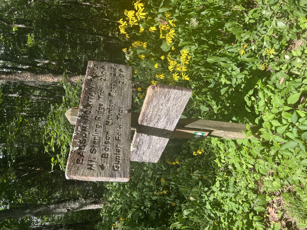 Photo №3 of Beech Gap