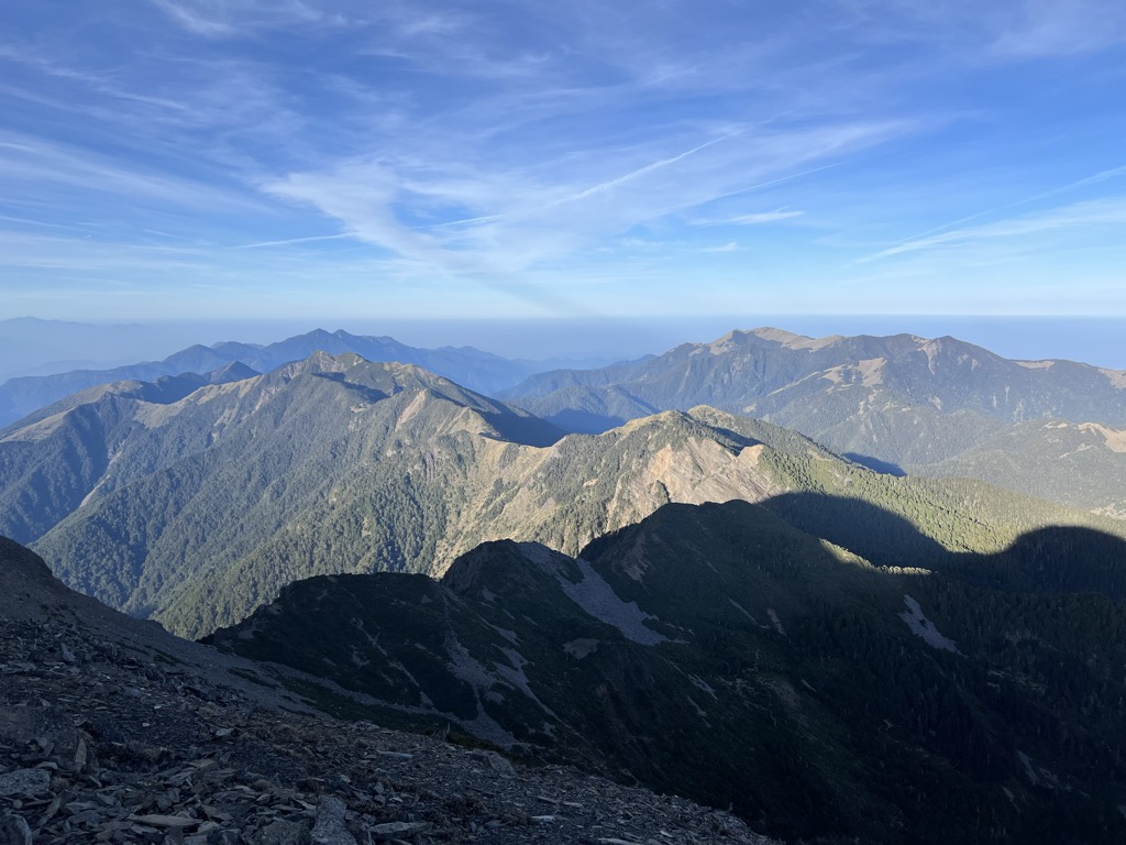 Photo №2 of BeiLingJiao Mountain