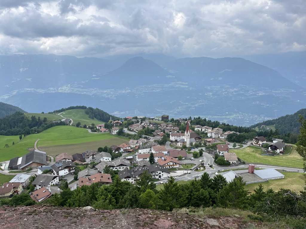 Photo №2 of Beimsteinknott