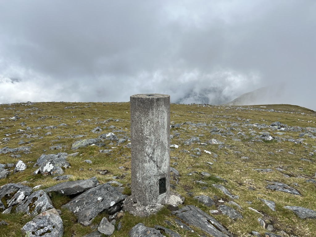 Photo №1 of Beinn Fhada