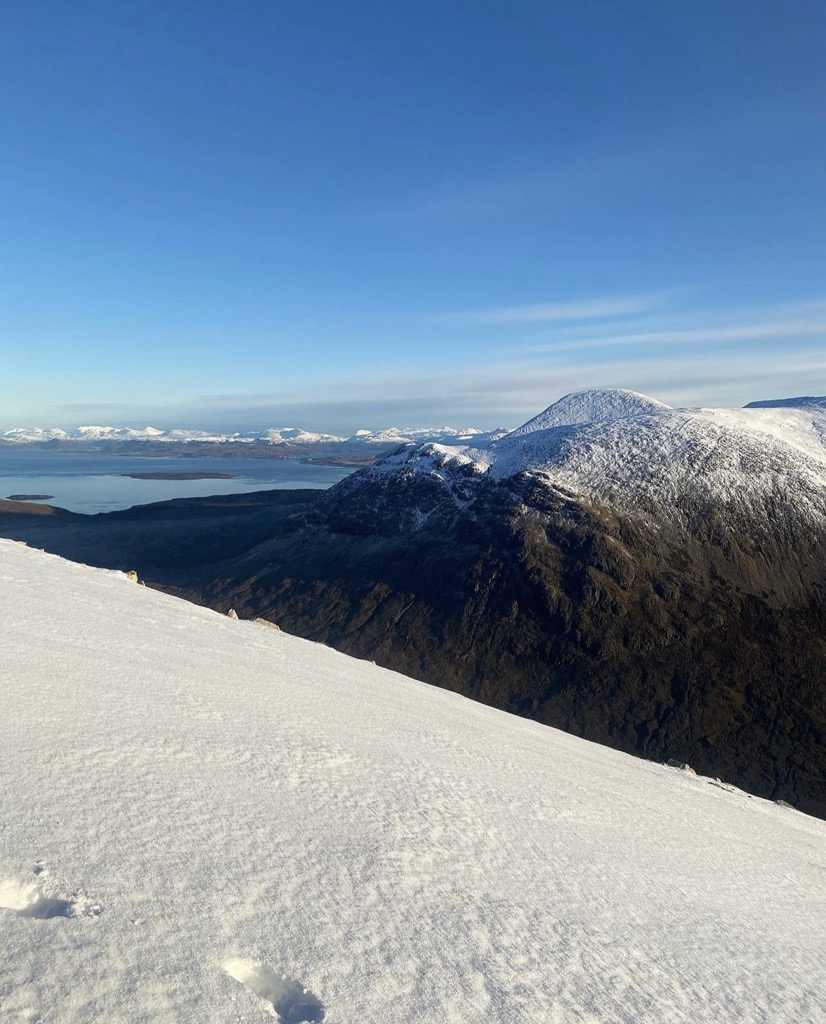 Photo №2 of Beinn na Cro