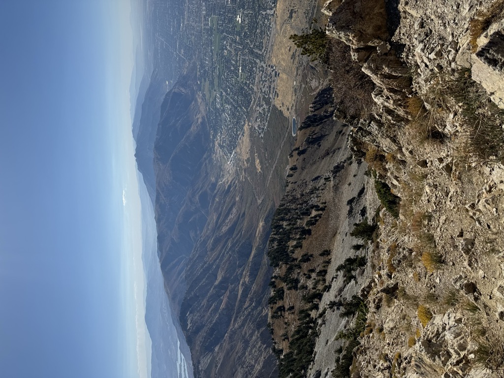 Photo №1 of Ben Lomond