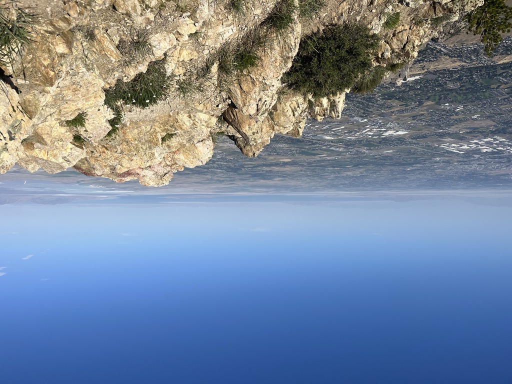 Photo №1 of Ben Lomond