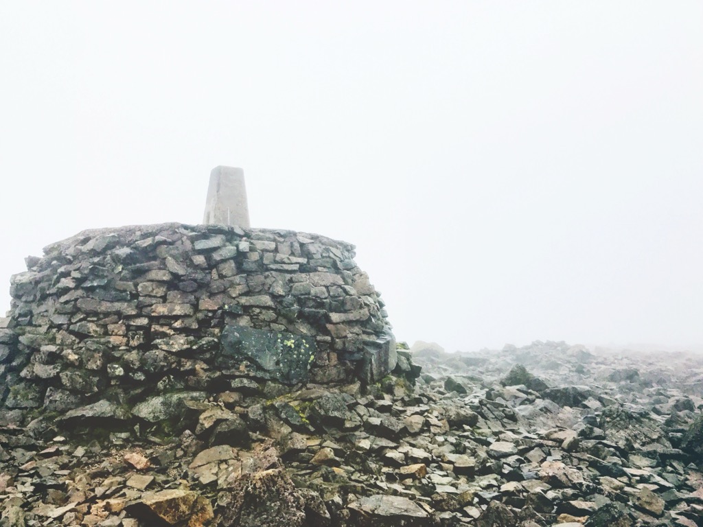 Photo №2 of Ben Nevis