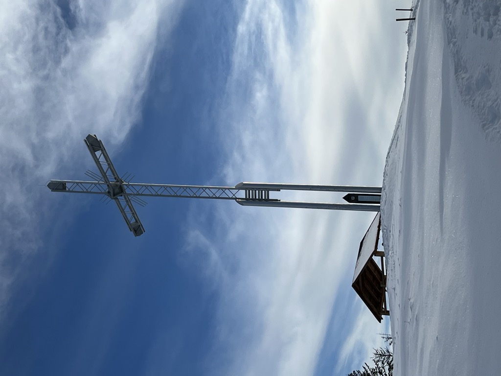 Photo №1 of Bendoszka Wielka