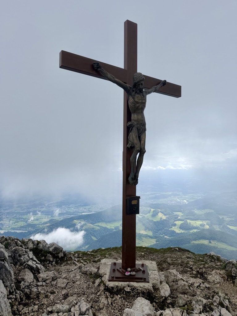 Photo №2 of Berchtesgadener Hochthron