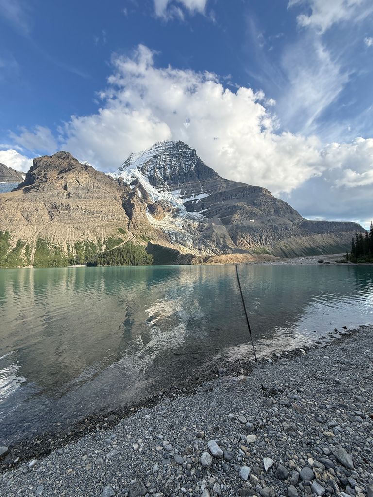 Berg Lake