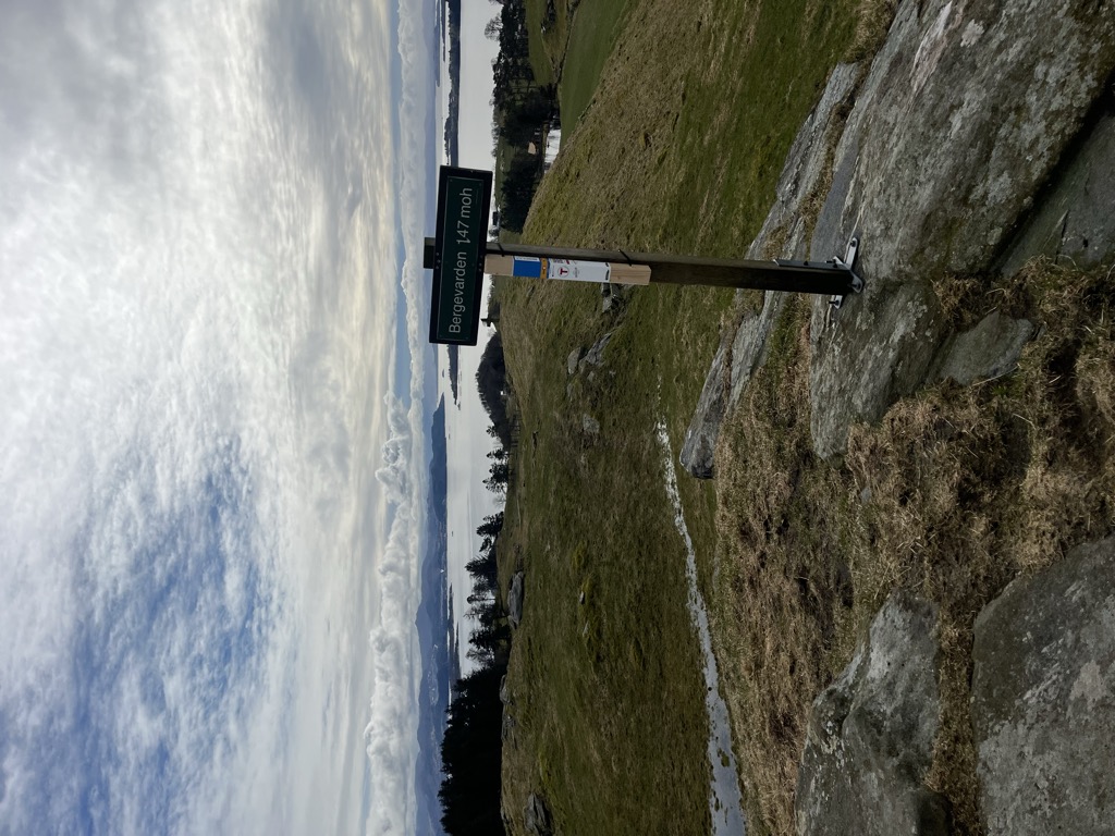 Photo №4 of Bergevarden