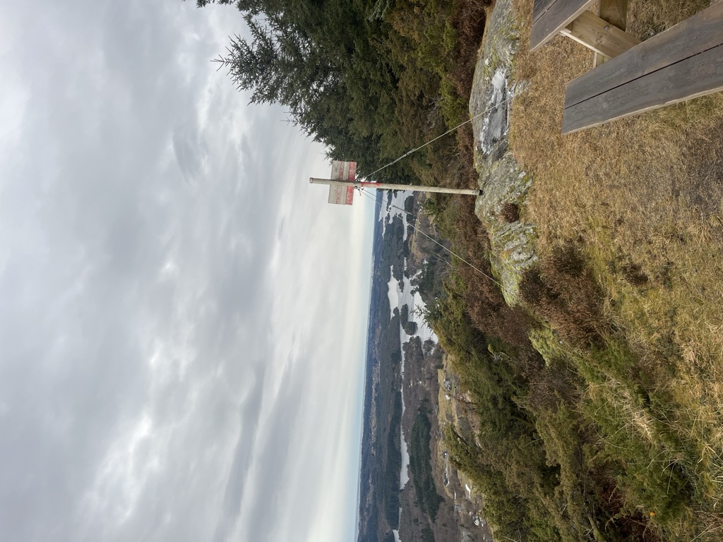 Photo №2 of Bergfjordfjellet