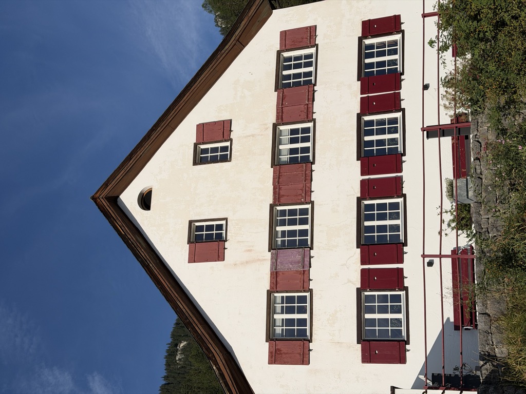 Berggasthaus Masescha