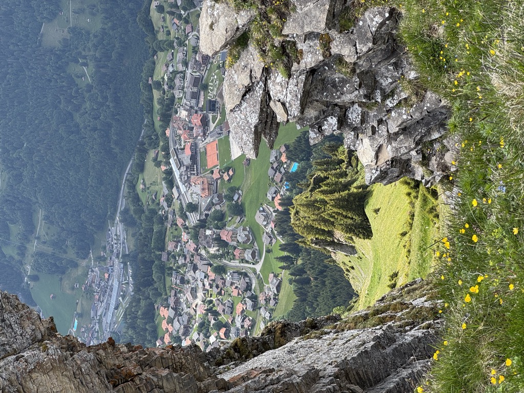Berghaus Männlichen