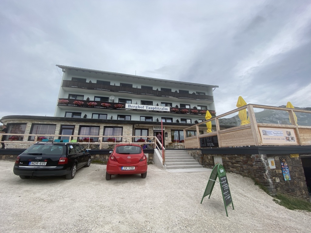 berghof-tauplitzalm