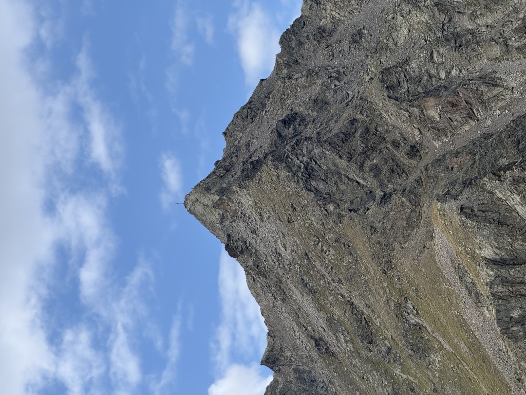 Photo №2 of Bergkastelspitze - Cima Castello