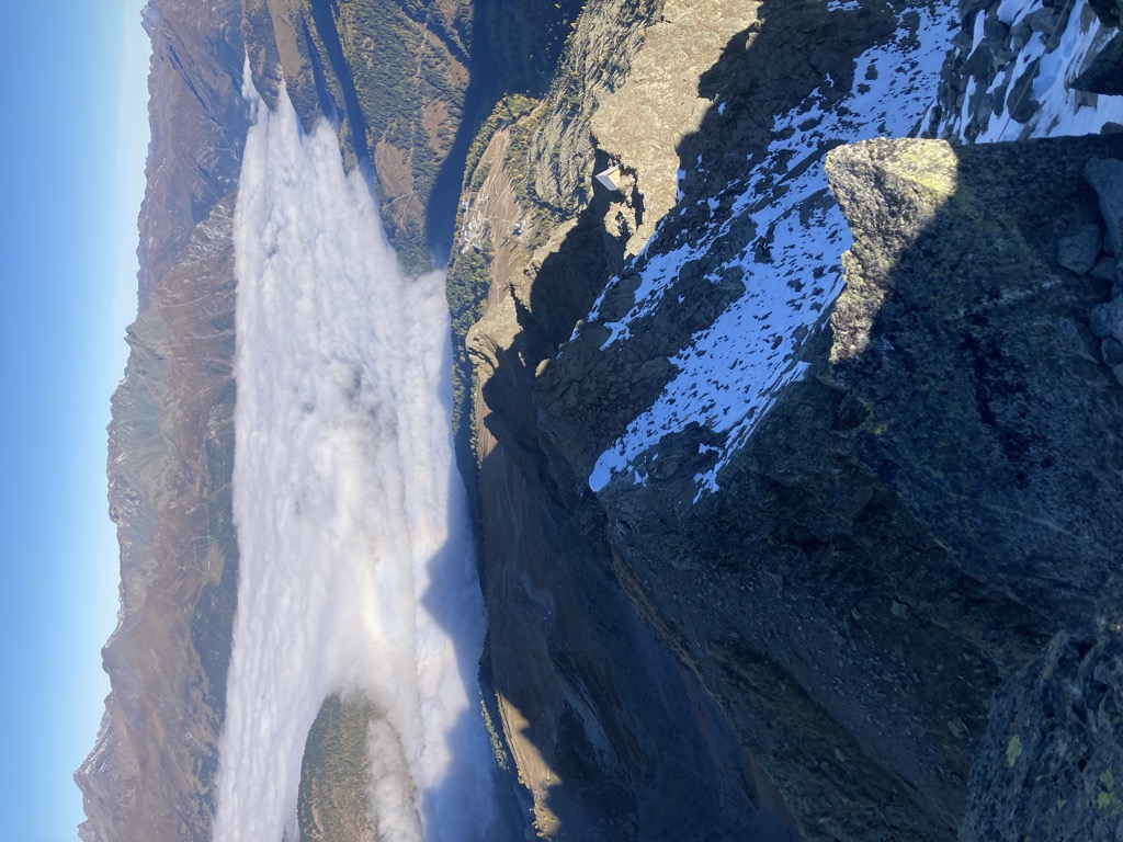 Photo №1 of Bergkastelspitze - Cima Castello