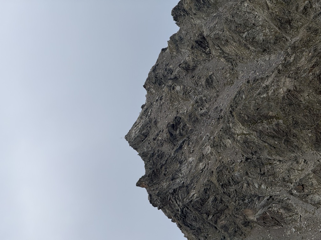 Photo №3 of Bergkastelspitze - Cima Castello