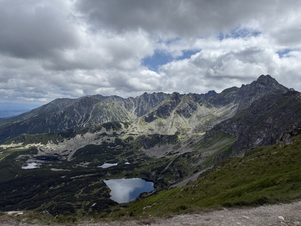 Photo №1 of Beskid / Beskyd