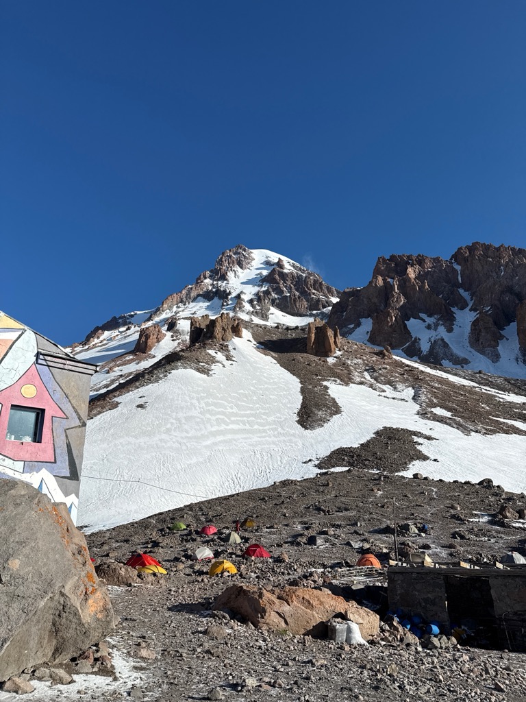 Photo №3 of Bethlemi Hut 3650